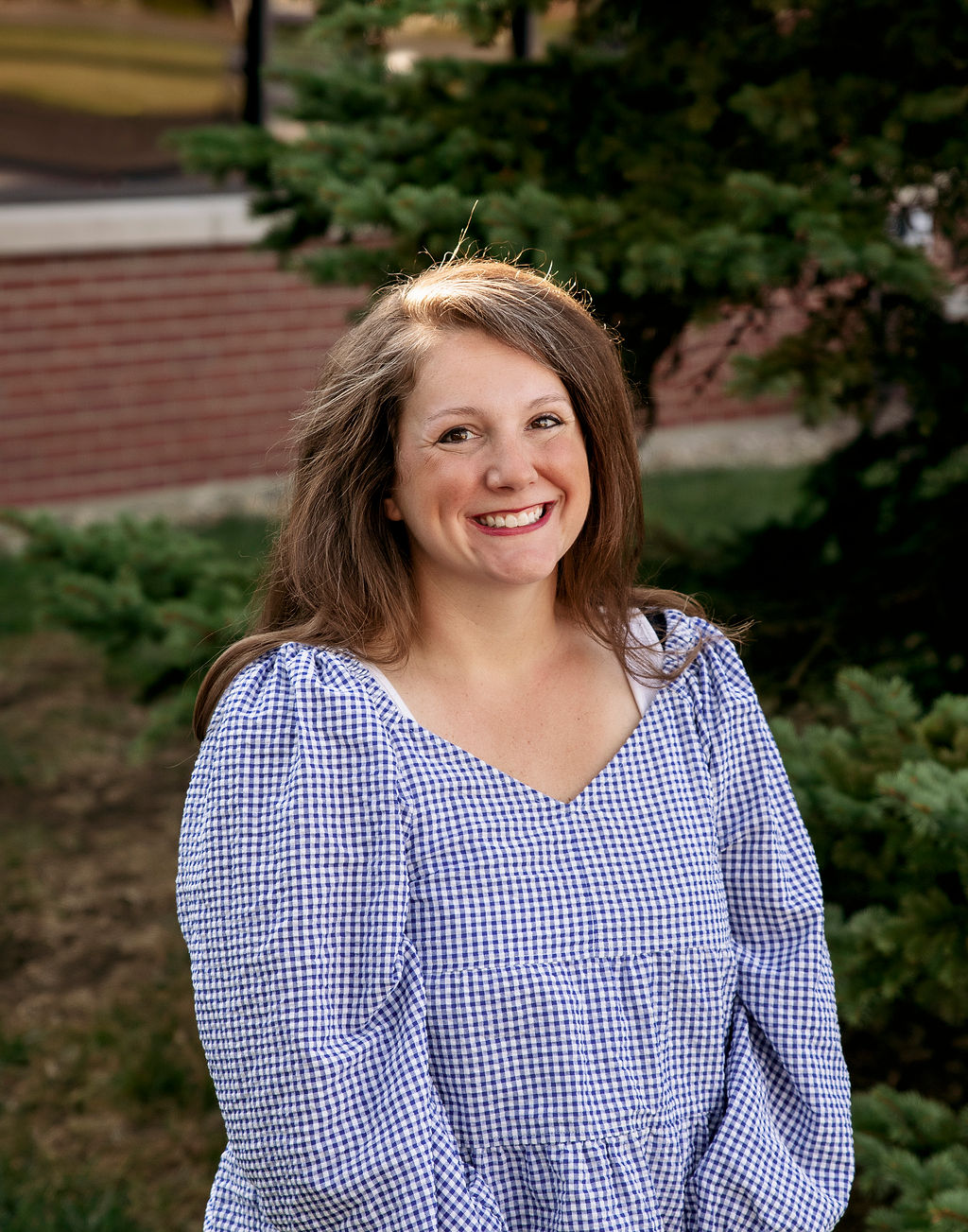 Liz Quinn Rock Prairie Church